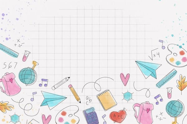 8 tips to help ease your child’s back to school!